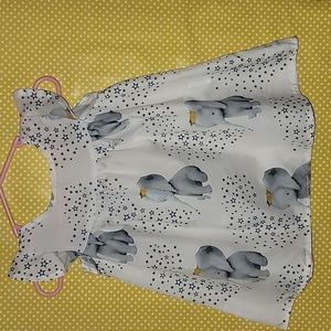 Baby dress
